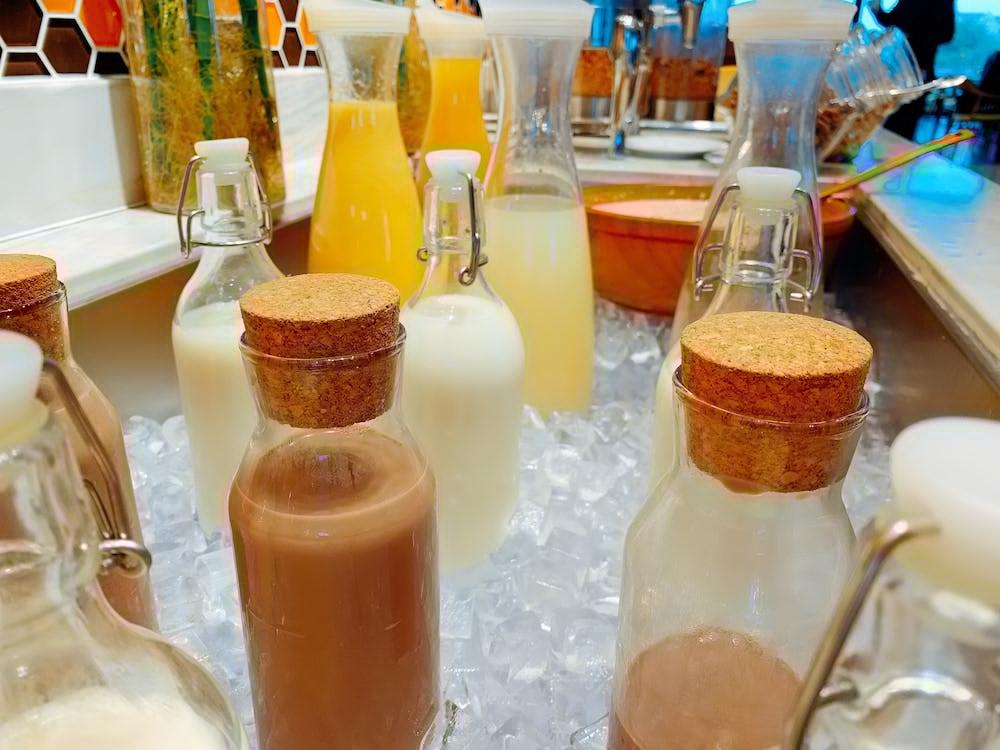 上海新虹桥国家会展中心灿辉希尔顿花园酒店 酒店 上海